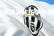 德信app-欧洲顶尖队伍争夺国际足球冠军